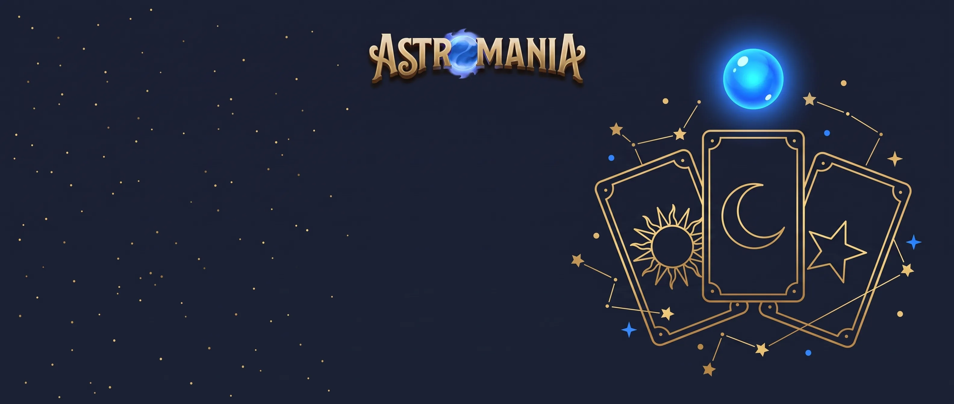 Astromania Casino